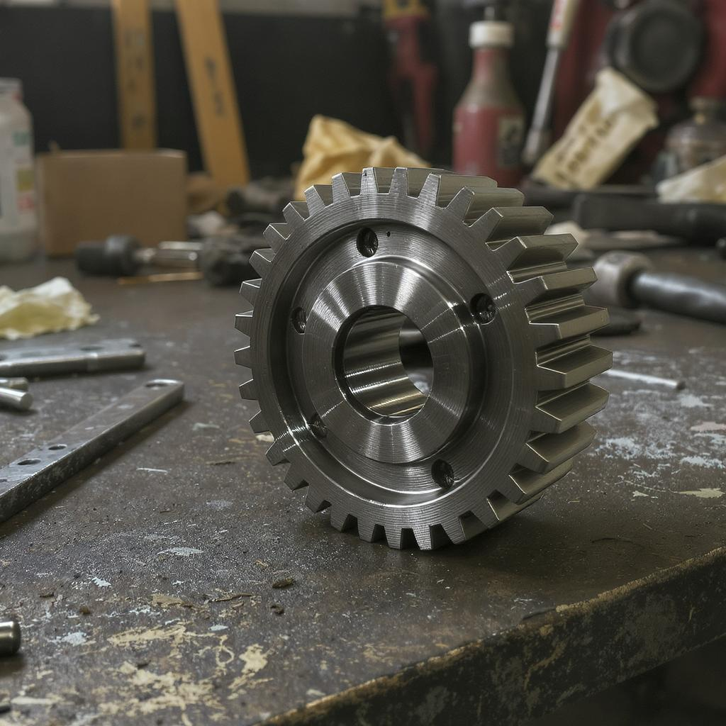 Objet en N : applications industrielles d’un composant technique pour entreprises